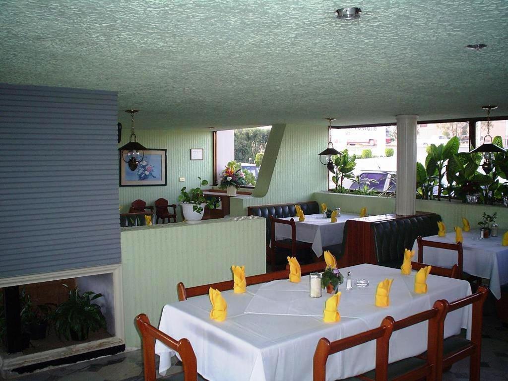 Motel La Fortuna Fresnillo Ngoại thất bức ảnh