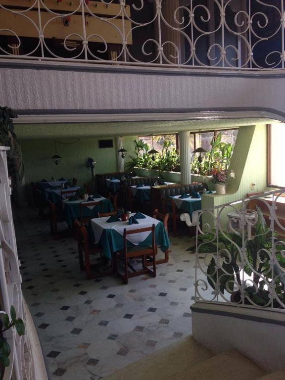 Motel La Fortuna Fresnillo Ngoại thất bức ảnh