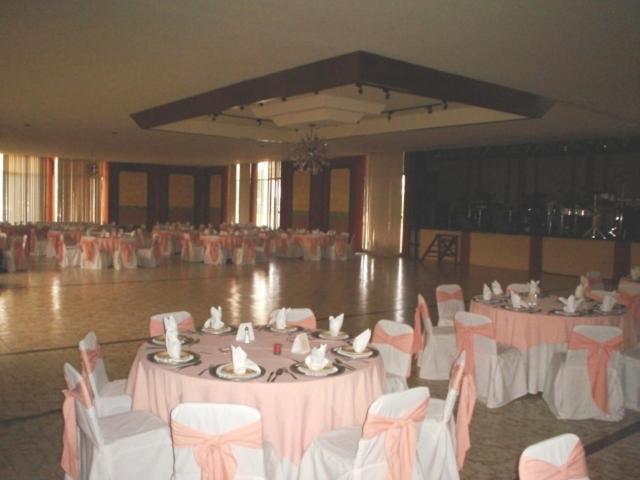 Motel La Fortuna Fresnillo Ngoại thất bức ảnh